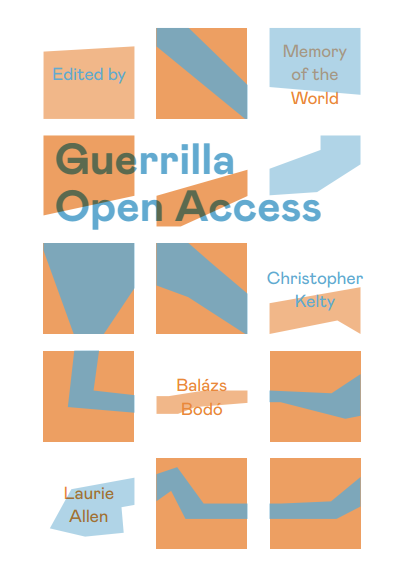 Guerilla Open Access